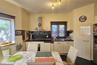 Casă cu Teren 770 Mp în Lugojului - 10