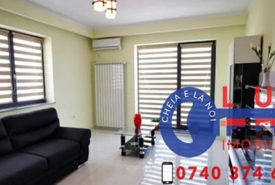 ID 267 DE INCHIRIAT - Apartament 2 camere - 5