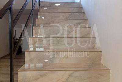 Casă individuală cu 5 camere cu Canalizare în Spitalul Județean - 14