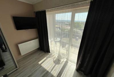 Apartament cu 2 camere în Florești - 1