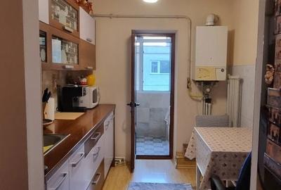 Apartament cu 2 camere decomandat în Orizont - 2