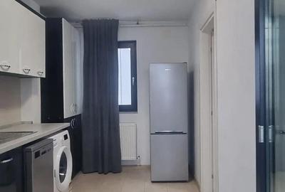 Garsonieră decomandată, mobilată în Central - 3