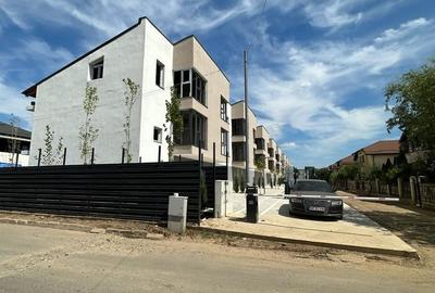 Casa-Tip -Duplex-Chiajna-Direct Dezvoltator- Comision 0%