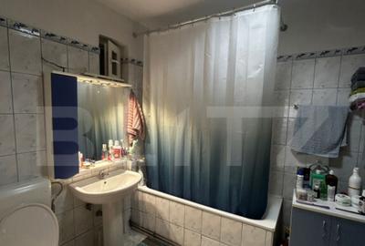 Casa de vanzare, 3 camere, teren 211 mp--Colosseum - 24