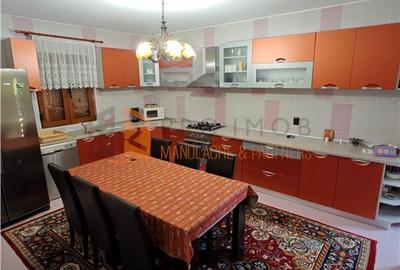 Casă individuală cu 5 camere cu Garaj în Pântecani - 19