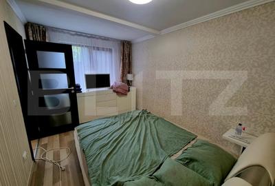 Apartament de vanzare, cu 3 Camere, semidecomandat, 120mp, Tudor Vladimirescu - 6