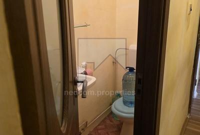 Apartament cu 3 camere decomandat, mobilat în Mărgeanului - 8