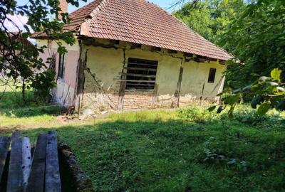 Casă cu 2 camere în Central - 2