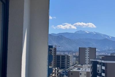 Apartament cu 2 camere semidecomandat în 13 Decembrie