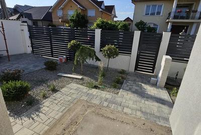 Casă cu Teren 275 Mp în Nufărul