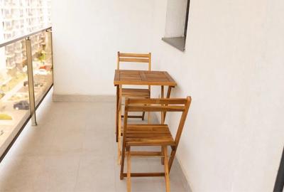 Garsonieră decomandată, mobilată în Theodor Pallady - 8