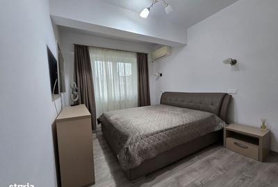 Apartament cu 3 camere decomandat, mobilat în Muncii - 2