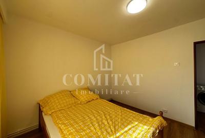 Apartament cu 3 camere decomandat în Mănăștur - 2