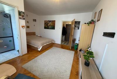 Garsonieră semidecomandată, mobilată în Nicolae Grigorescu - 4