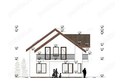 Casa de vanzare Harman - Bod - 2