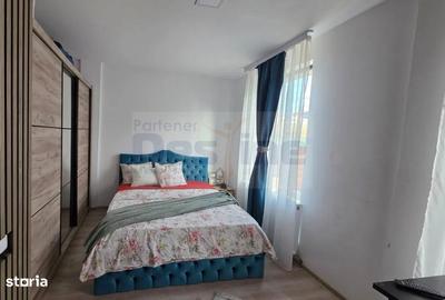 Casă cu 4 camere decomandat cu Teren 600 Mp în Bârnova - 2