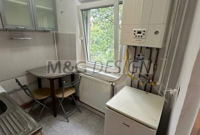 Garsonieră în Aradului - 2