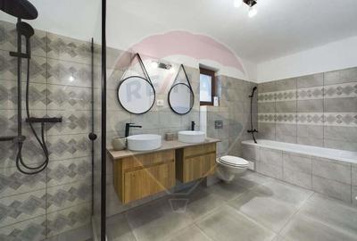 COMISION 0% | Casa tip duplex de vanzare | 5 camere | Cartier Izvor | - 8