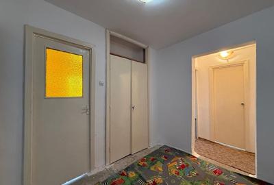 Apartament 2 camere, etaj 3/4,  mp 51 mp utili, zona Lipovei - 11