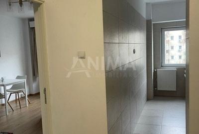 Garsonieră decomandată în Mănăștur - 4