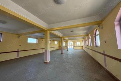 Spatiu Comercial - 2