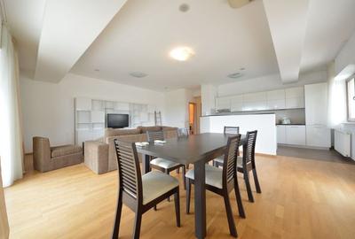 Aron Cotrus | Satul Francez | 4 camere | Vedere Parc Herastrau - 2