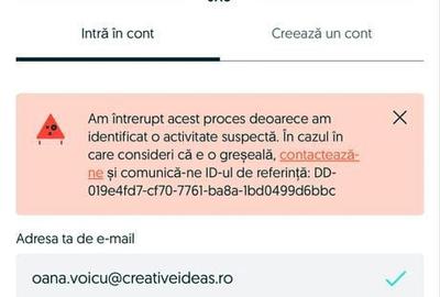 Garsonieră nedecomandată în Prelungirea Craiovei - 1