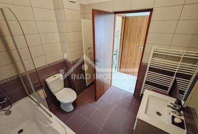 Apartament cu 2 camere semidecomandat, mobilat în Central - 13