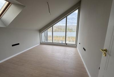 Oportunitate! Casa cu etaj, finisata, 180 mp., Campenesti, 209000 Eur - 4