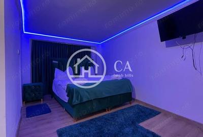 Apartamente la curte comuna de vanzare in zona Dragos Voda, Oradea - 10