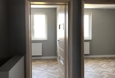Vila individuala,complex rezidential,paduri,Sabareni,600 e+tva - 15
