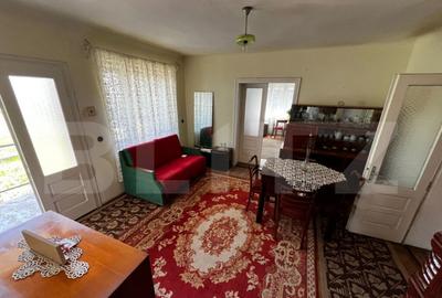 Casa Spa?ioasa cu Teren Generos in Beclean Ideala p - 14