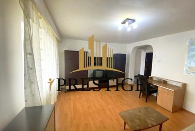 Apartament cu 2 camere decomandat, mobilat în Hipodrom 4 - 2
