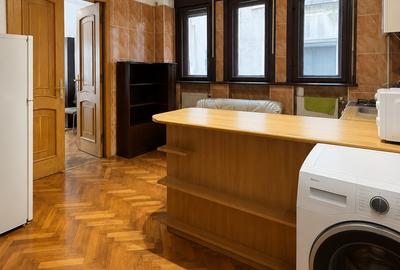 Apartament cu 2 camere decomandat în Lipscani - 2