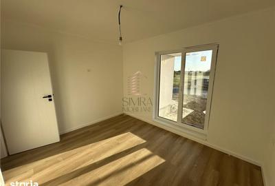 Casă cu 4 camere cu Teren 500 Mp în Sântandrei - 10