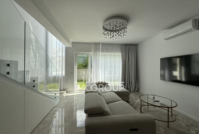 Casa de inchiriat in Floresti | 4 camere | 2 bai | Garaj | Gradina | Terasa | - 2