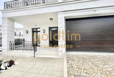 Casă individuală cu 5 camere cu Canalizare în Pipera - 58