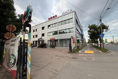 Spațiu comercial, de 29 mp, în Exterior Vest - 1