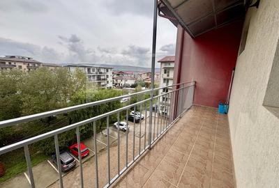Apartament 2 camere I cu parcare I Eroilor I Floresti - 10