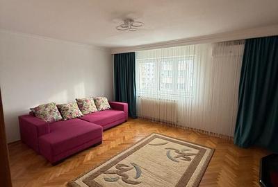 Apartament cu 4 camere în Costin Georgian - 1