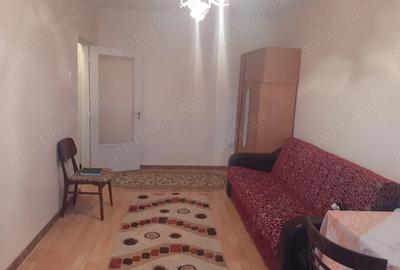 Garsonieră semidecomandată în Barieră - 12