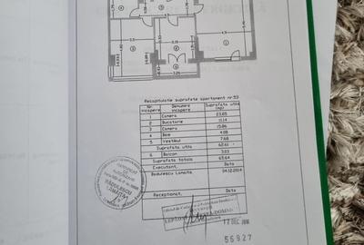 Apartament cu 2 camere decomandat în Militari - 8
