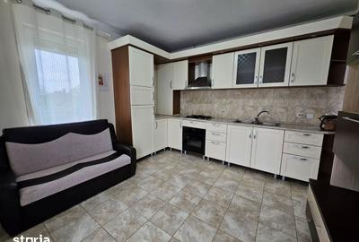 Garsonieră decomandată în Micălaca - 1
