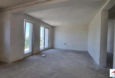 Penthouse - Apartament 4 camere cu parcare - 11