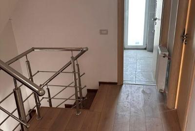Rosu, Vila- Duplex, P+2. Imobil stil Italienesc! - 13