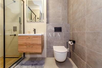 Apartament 2 camere, bloc nou, la 7 minute de Centru - 3