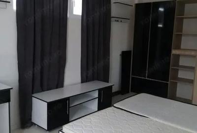 Apartament cu 3 camere decomandat, mobilat în Central - 1