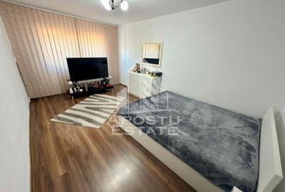 Apartament cu 3 camere decomandat, mobilat în Lipovei - 3