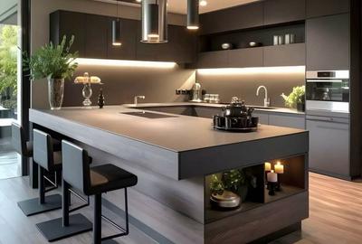 Apartament cu 3 camere decomandat în Iancu Nicolae - 2