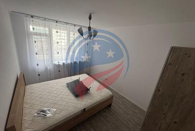 Apartament cu 2 camere semidecomandat în Gării - 1